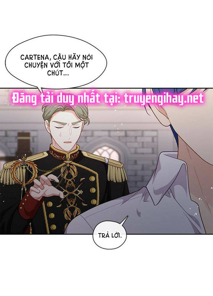 Hãy Coi Chừng Ác Nữ Chương 122 Ảnh 7