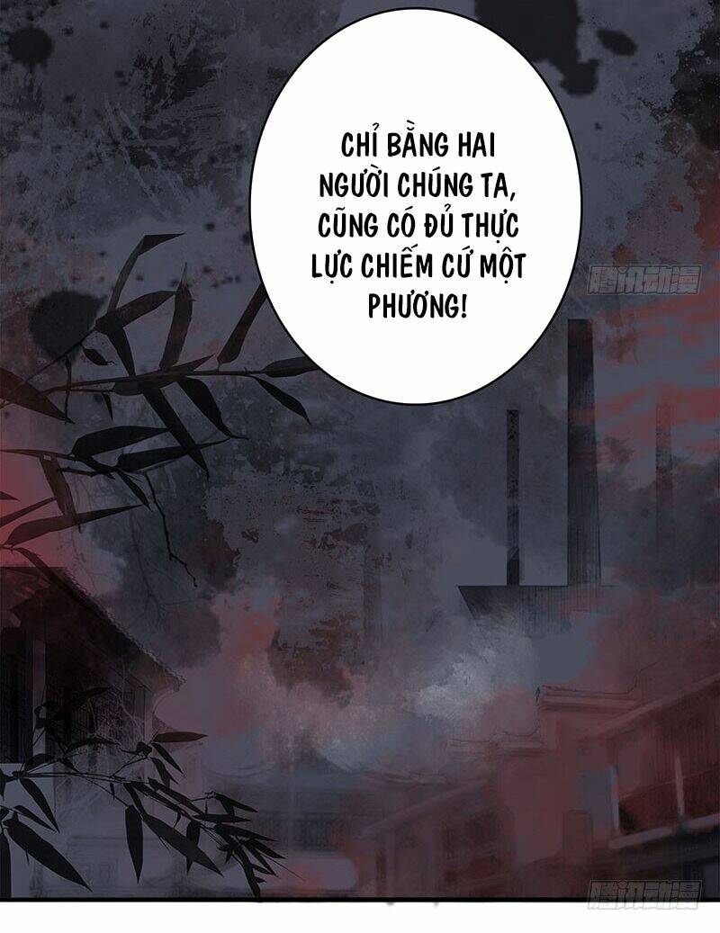 Khanh Như Tơ Chương 53 Ảnh 29