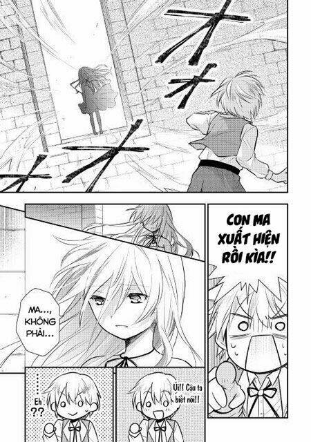 Tensei Ouji Wa Daraketai Chương 5 Ảnh 13