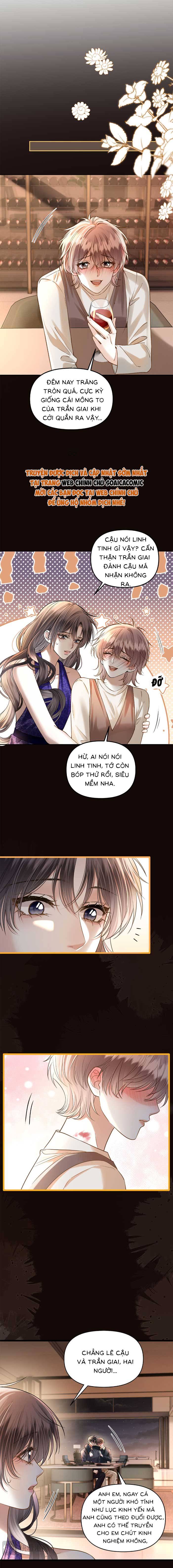 Ngày Mai Cũng Thích Chương 85 Ảnh 8