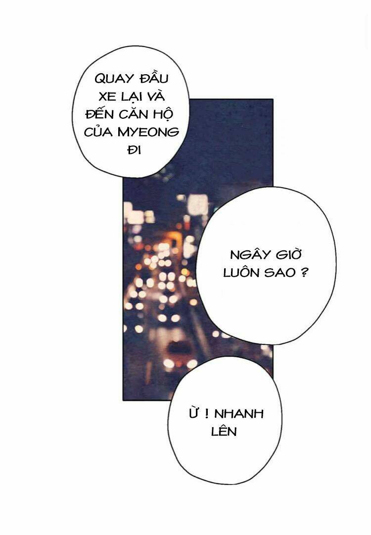 Trợ Lý Đặc Biệt Của Tôi Chương 38 Ảnh 6