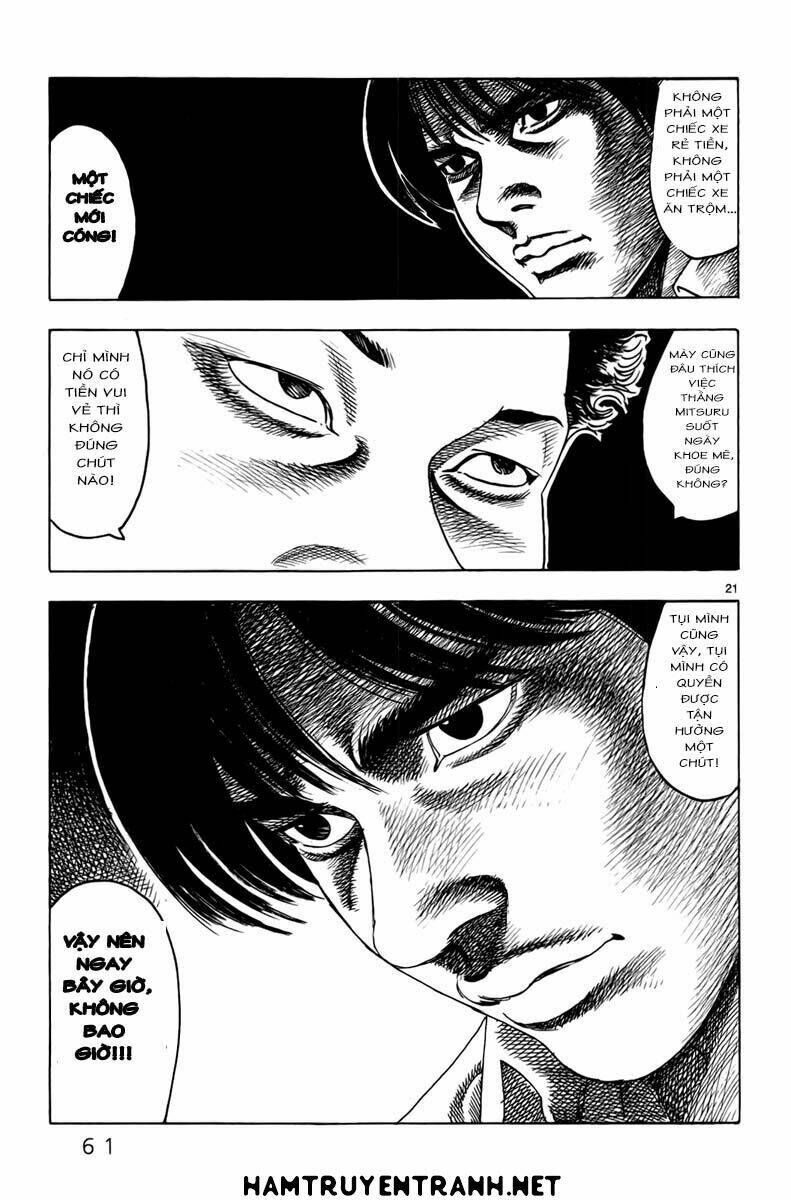 Yomawari Sensei Chương 10 Ảnh 24