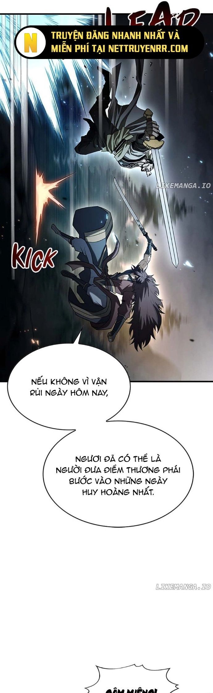 Bá Vương Chi Tinh Chương 113 Ảnh 8