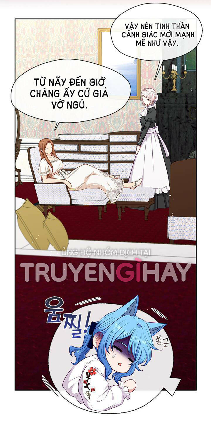 Hãy Coi Chừng Ác Nữ Chương 124 Ảnh 19