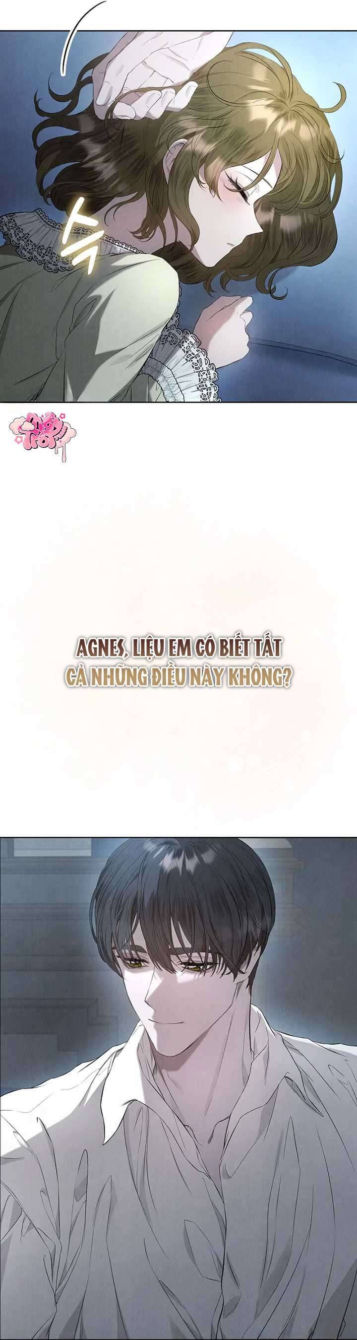 Nhân Vật Phụ Quyết Định Trở Thành Kẻ Giả Mạo Chương 13 Ảnh 47