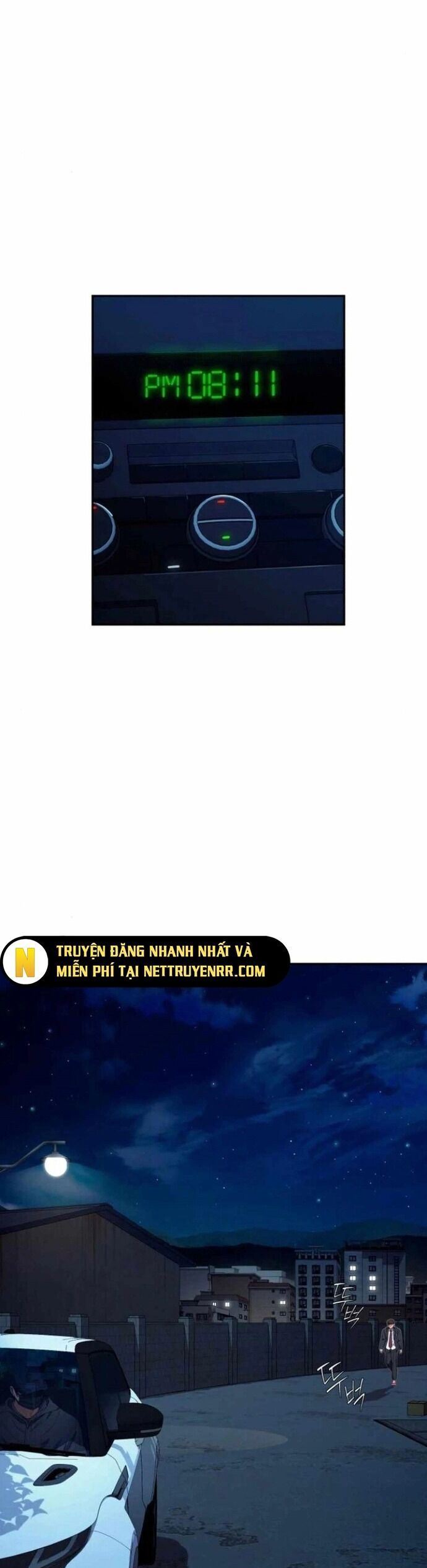 Lừa Đảo Bằng Giọng Nói Làm Đảo Lộn Cuộc Sống Của Bạn Chương 32 Ảnh 45