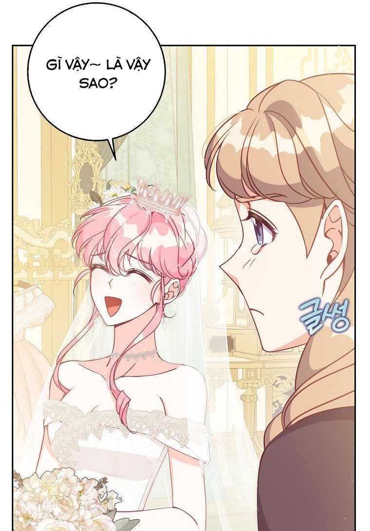 Cô Em Gái Quý Giá Của Nhân Vật Phản Diện Chương 118 Ảnh 8