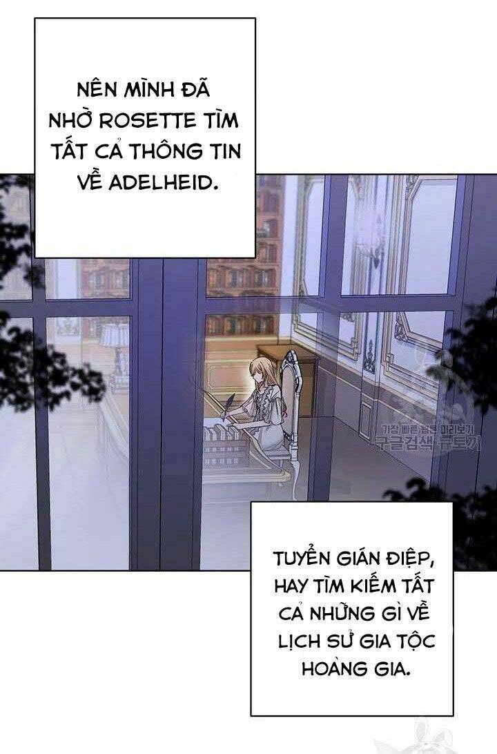 Tôi Không Còn Yêu Anh Nữa Chương 53 Ảnh 10