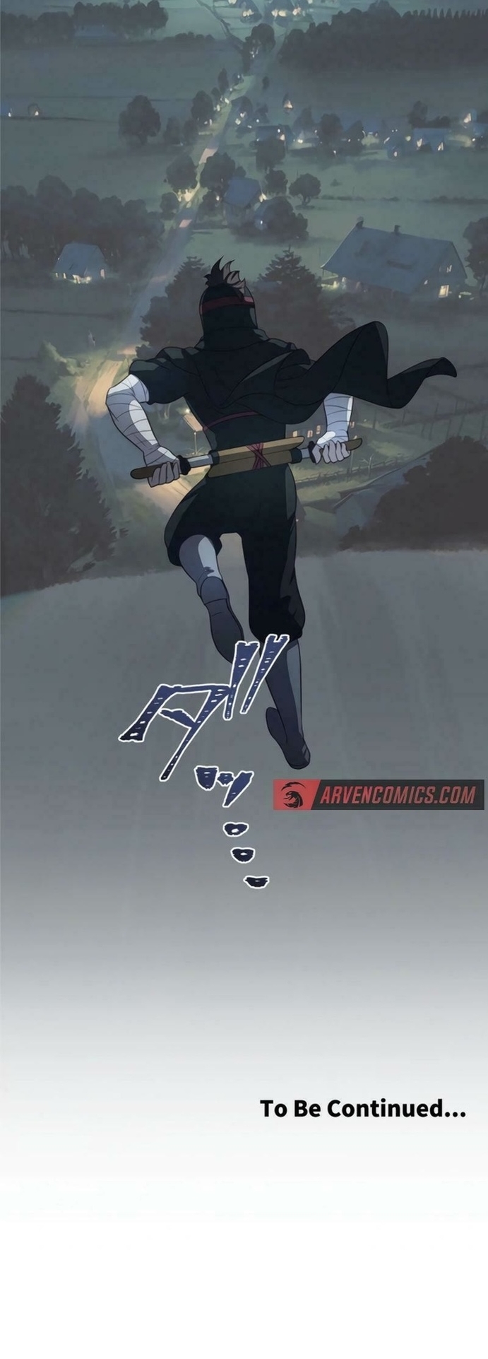 Liberation - Fukushuu No Fushi Ken Chương 13 Ảnh 23