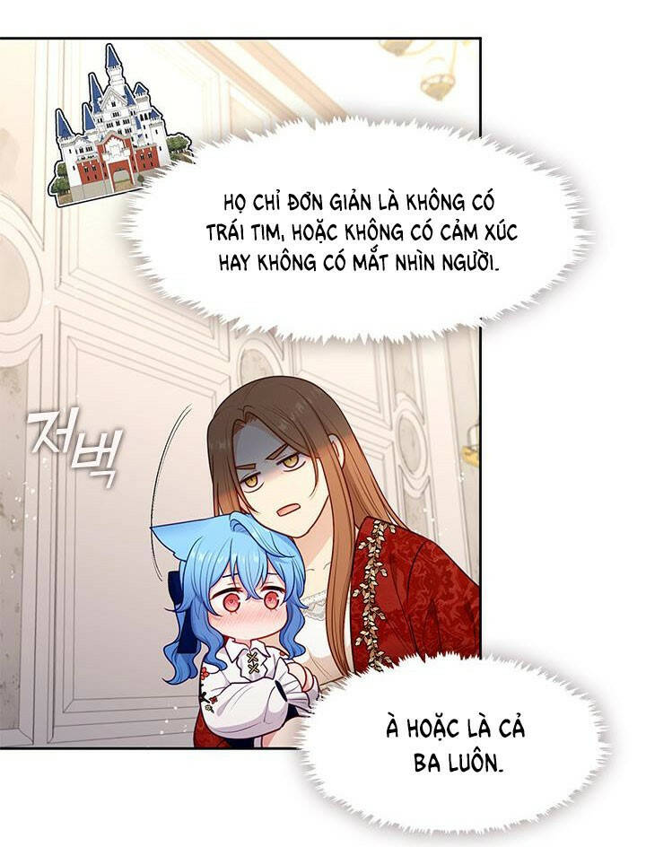 Hãy Coi Chừng Ác Nữ Chương 124 Ảnh 56