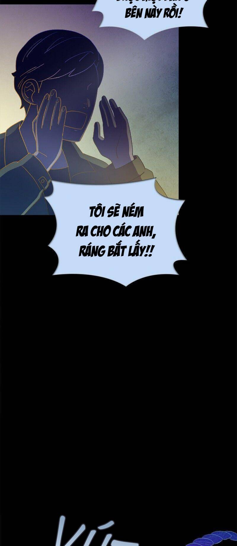 Ma Kể Chuyện Chương 47 Ảnh 8