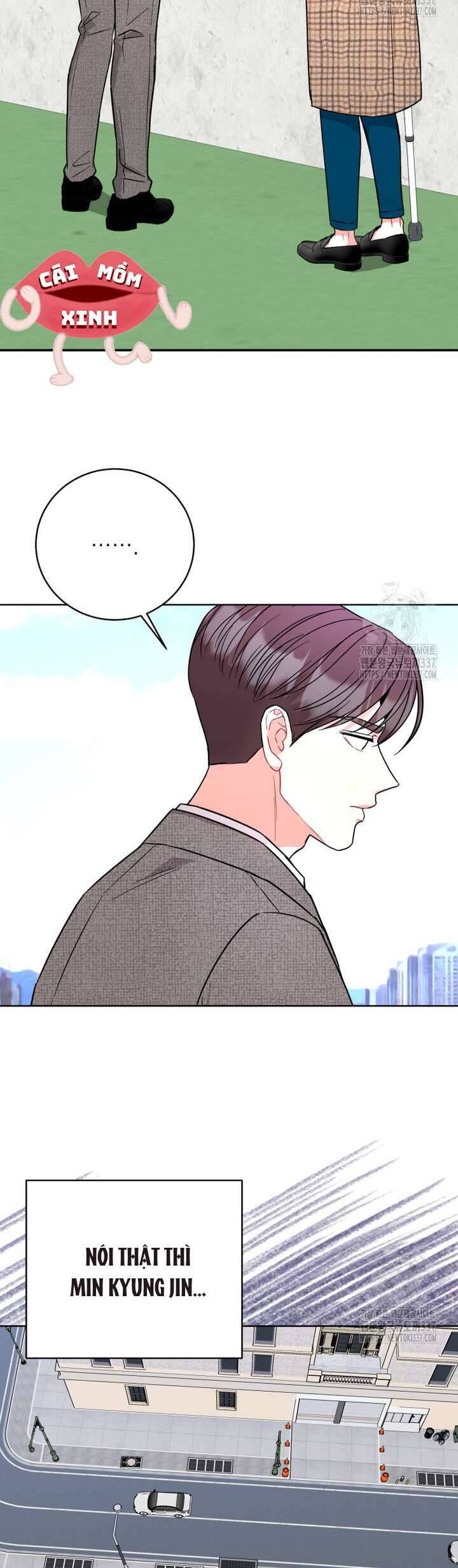 Hades Và Persephone Chương 28 Ảnh 27