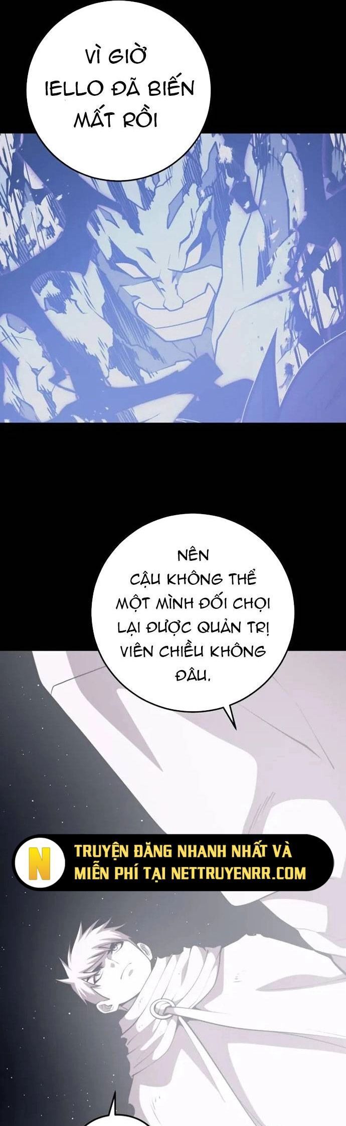Seoul Tử Linh Sư Chương 138 Ảnh 33