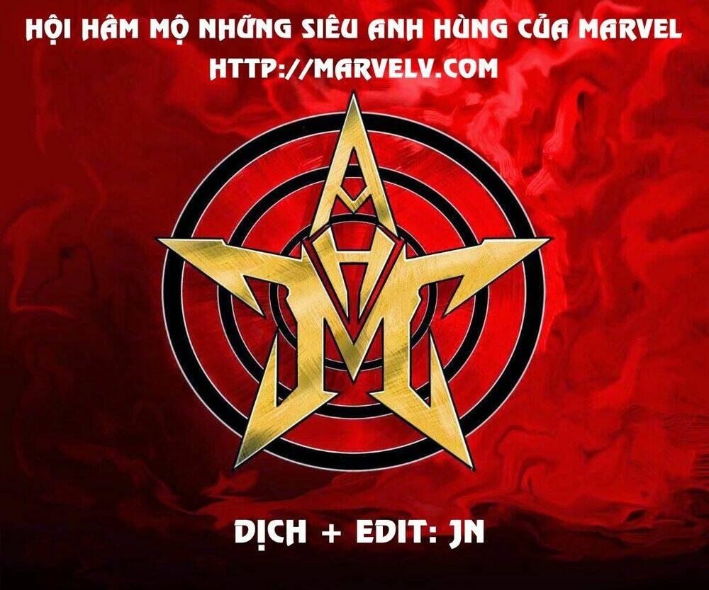 Extremis Chương 5 Ảnh 3