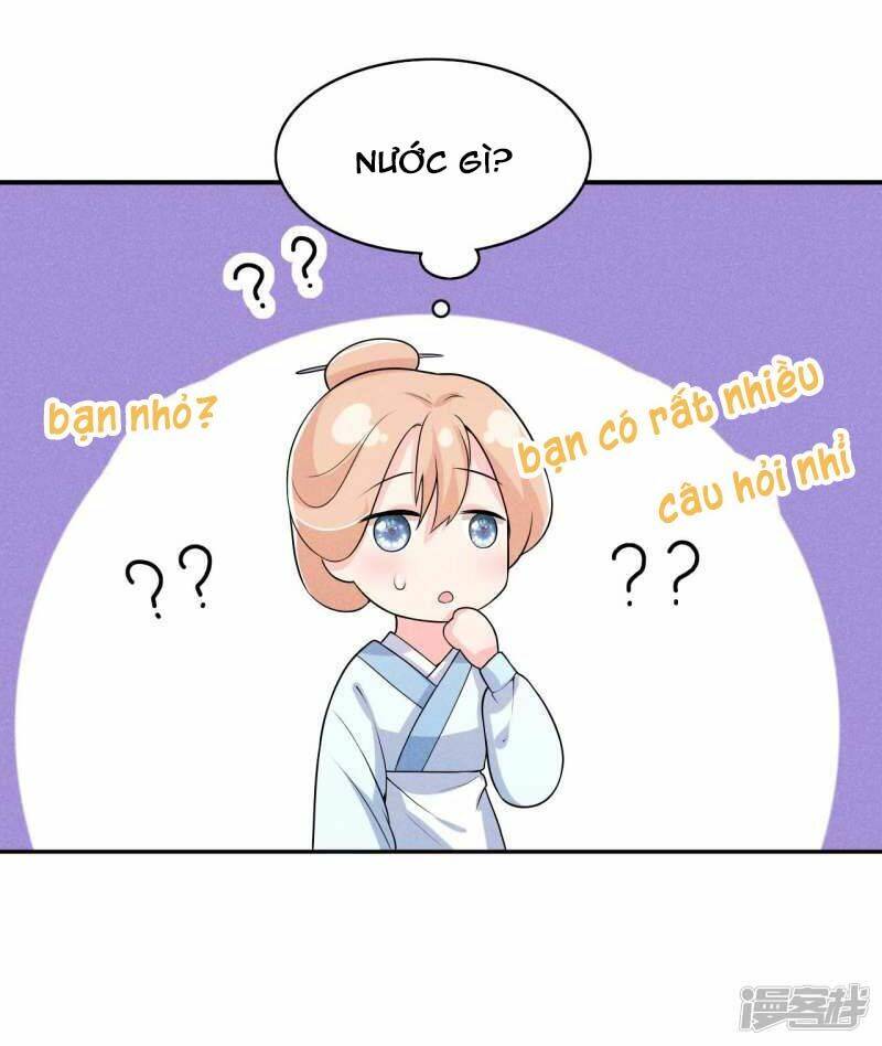 Hoàng Tử Phu Quân, Ta Nuôi Ngươi A! Chương 36 Ảnh 12