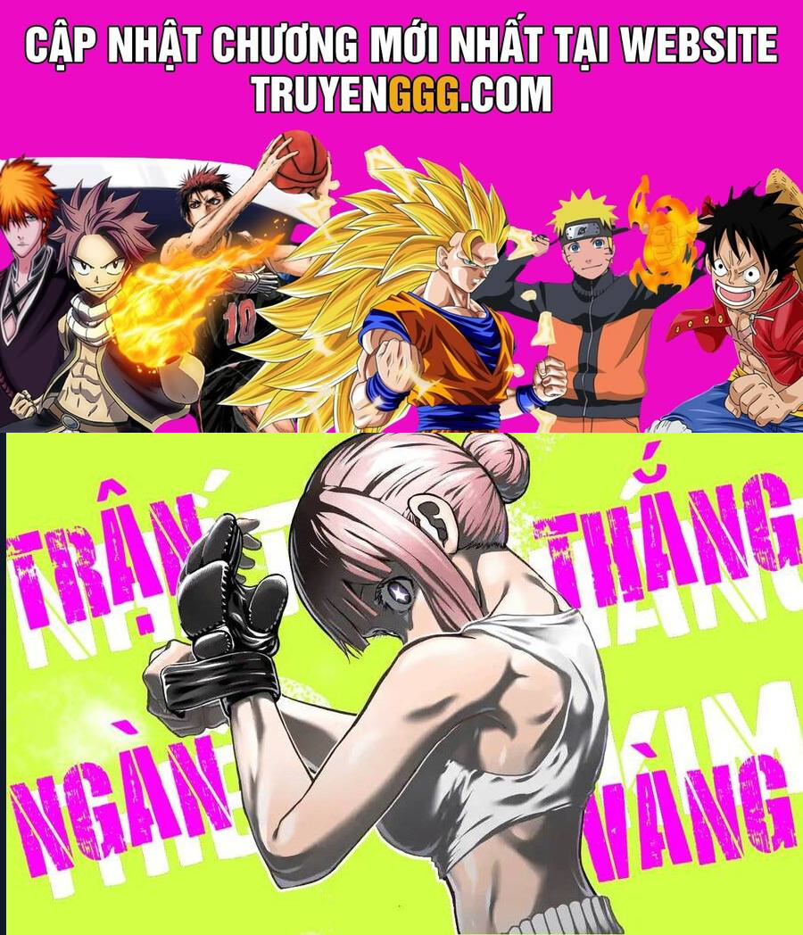 Isshou Senkin Chương 40 Ảnh 2