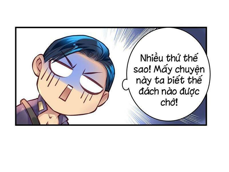 Khanh Như Tơ Chương 53 Ảnh 14