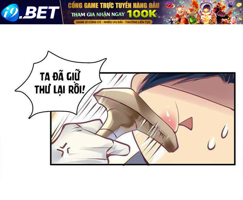 Khanh Như Tơ Chương 52 Ảnh 13