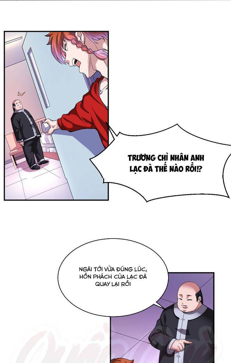 Diêm Vương Thay Thế Chương 34 Ảnh 31
