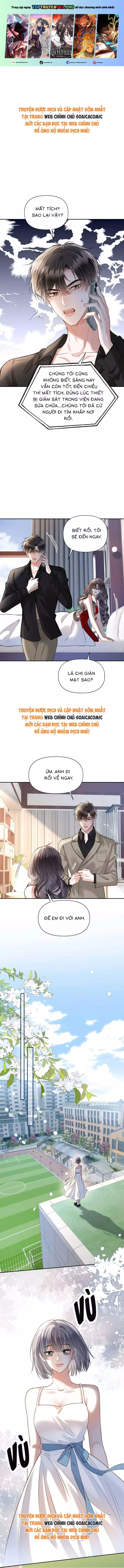 Ngày Mai Cũng Thích Chương 84 Ảnh 2
