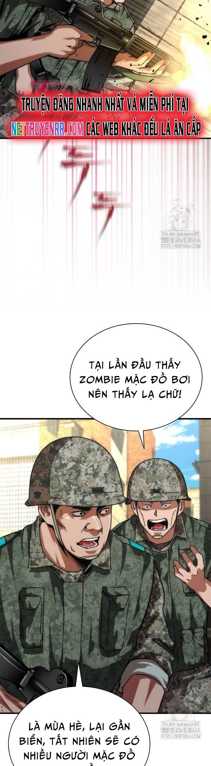 Mạt Thế Zombie 82-08 Chương 70 Ảnh 37