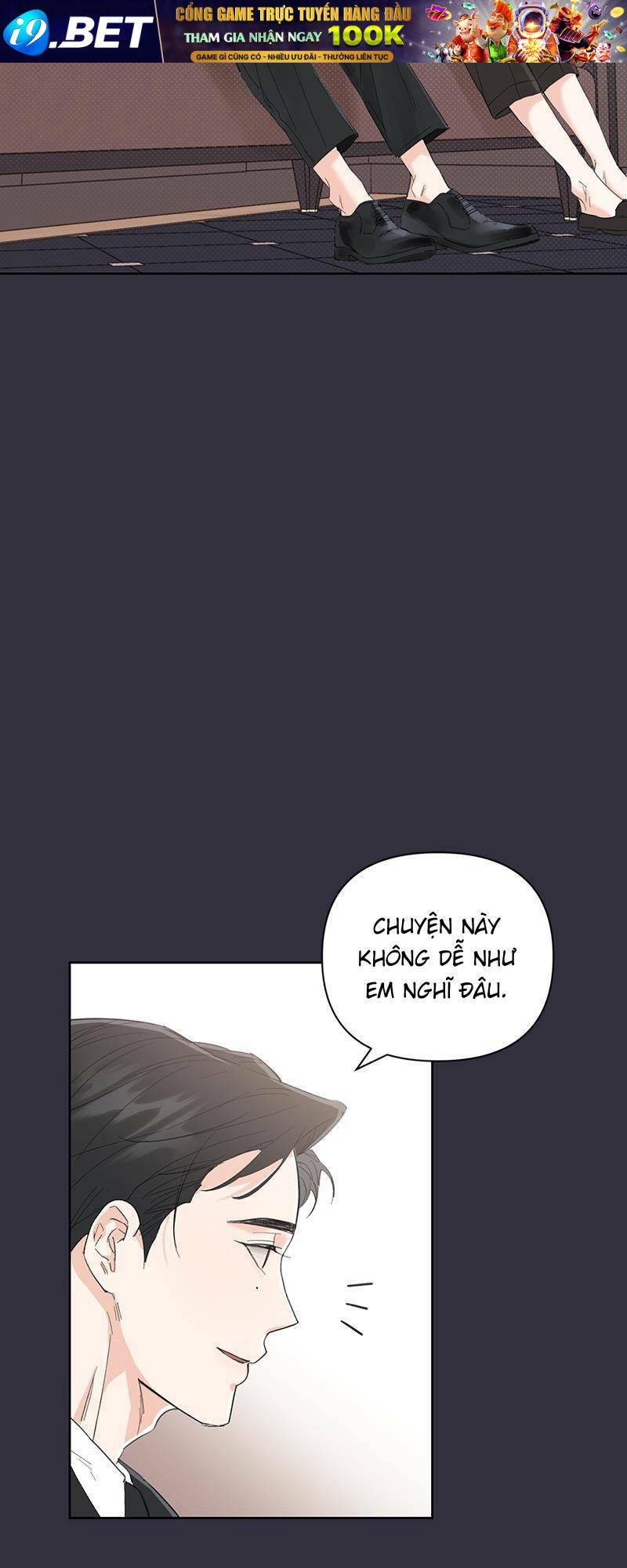 Ly Hôn Nào! Chương 3 Ảnh 41