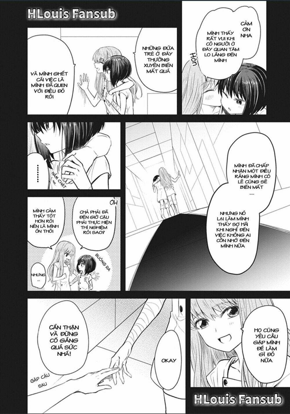 Toaru Majutsu No Index Gaiden: Toaru Kagaku No Dark Matter Chương 3 Ảnh 19