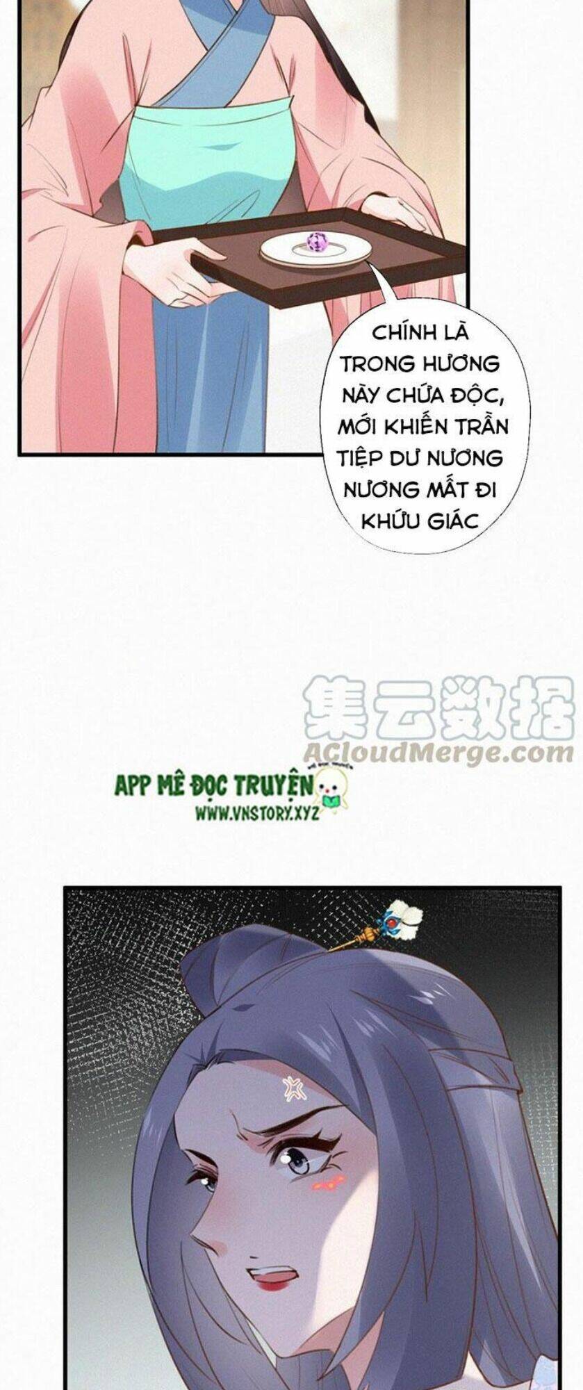 Thiên Hương Mỹ Nhân Chương 109 Ảnh 24