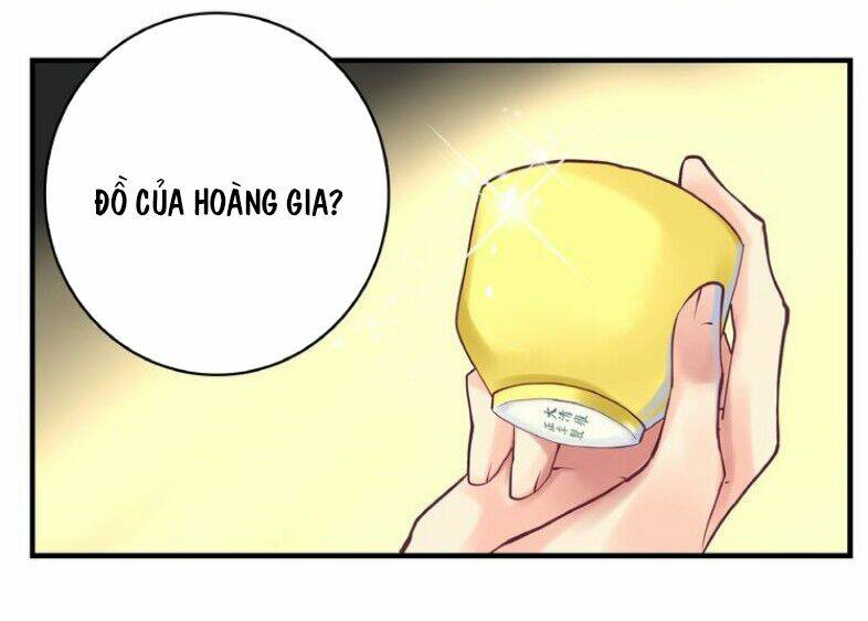 Khanh Như Tơ Chương 59 Ảnh 43