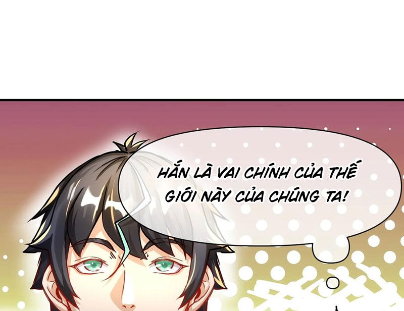 Xuyên Không Tới Thế Giới Tu Chân Nhưng Ta Vẫn Có Mạng Internet Chương 21 Ảnh 14