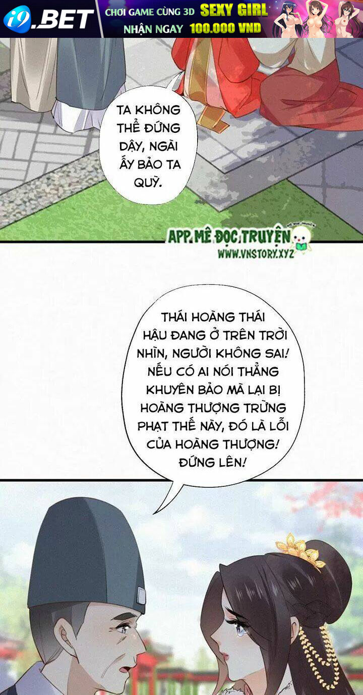 Thiên Hương Mỹ Nhân Chương 125 Ảnh 31