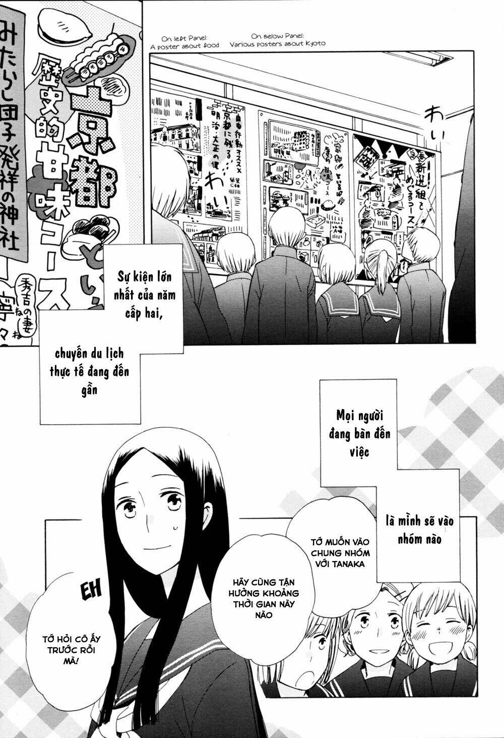 14-Sai No Koi Chương 23 Ảnh 4
