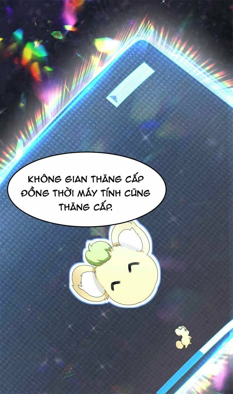 Hoàng Tử Phu Quân, Ta Nuôi Ngươi A! Chương 30 Ảnh 25