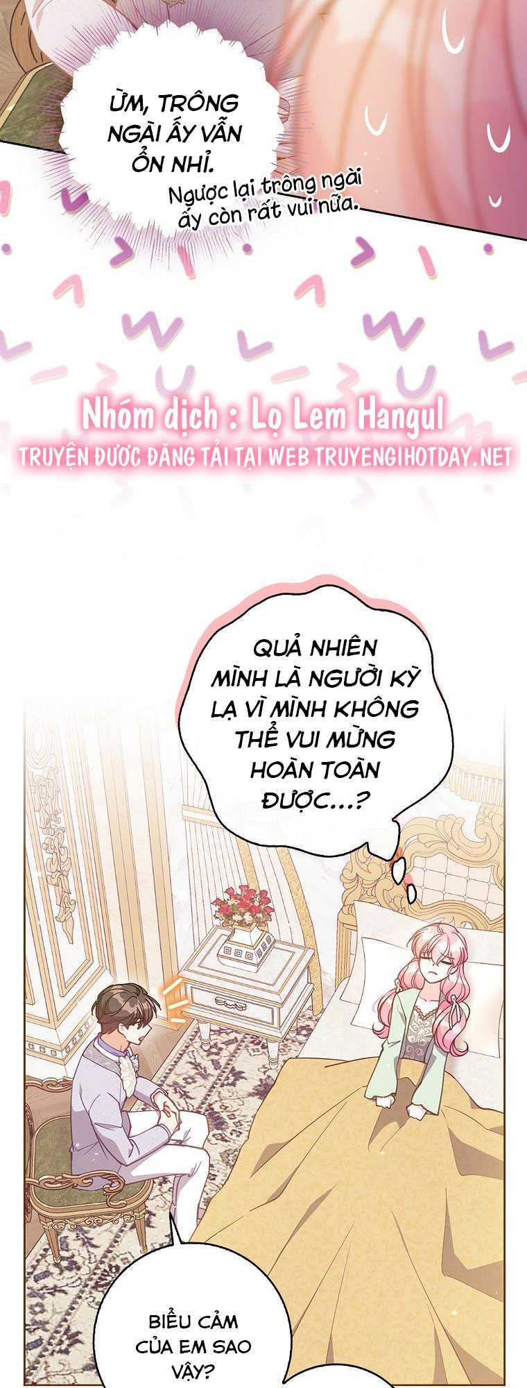 Cô Em Gái Quý Giá Của Nhân Vật Phản Diện Chương 121 Ảnh 7