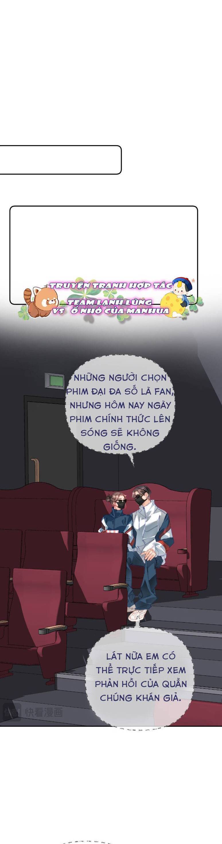 Vợ Chồng Đỉnh Lưu Có Chút Ngọt Ngào Chương 103 Ảnh 11