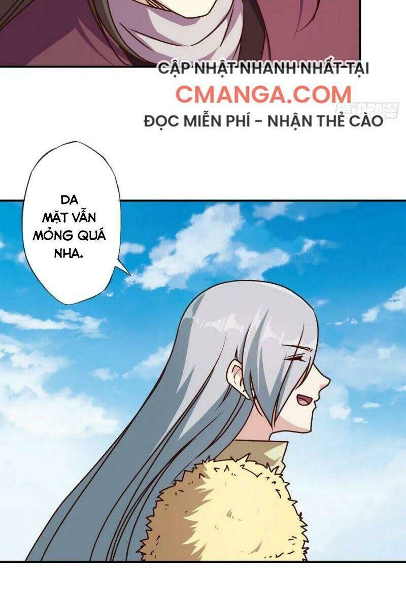 Hồng Thiên Thần Tôn Chương 111 Ảnh 3