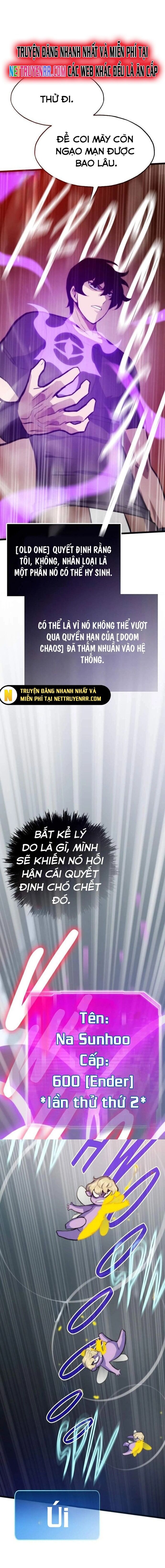 Hồi Quy Giả Chương 125 Ảnh 13