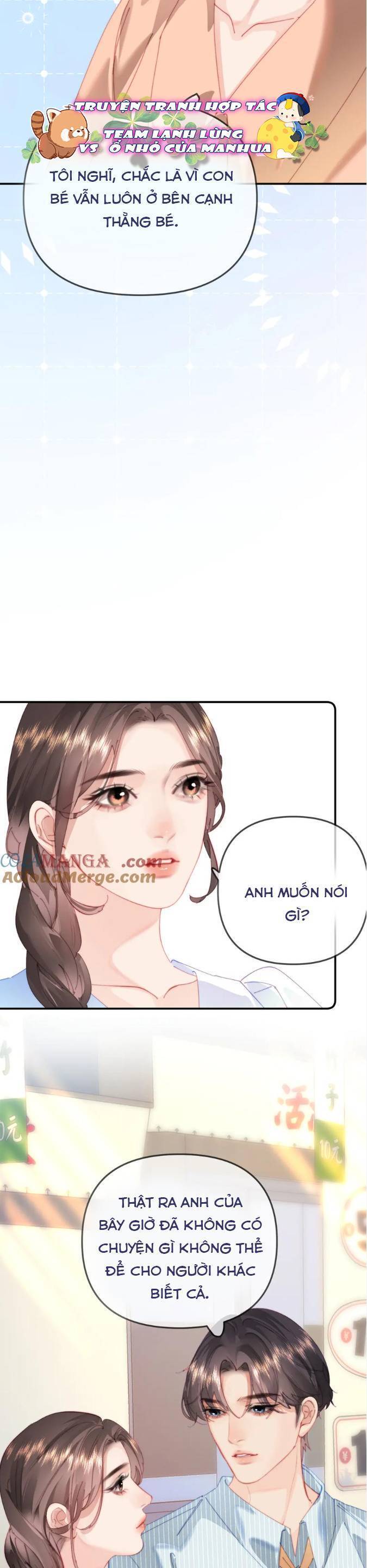 Vợ Chồng Đỉnh Lưu Có Chút Ngọt Ngào Chương 97 Ảnh 22