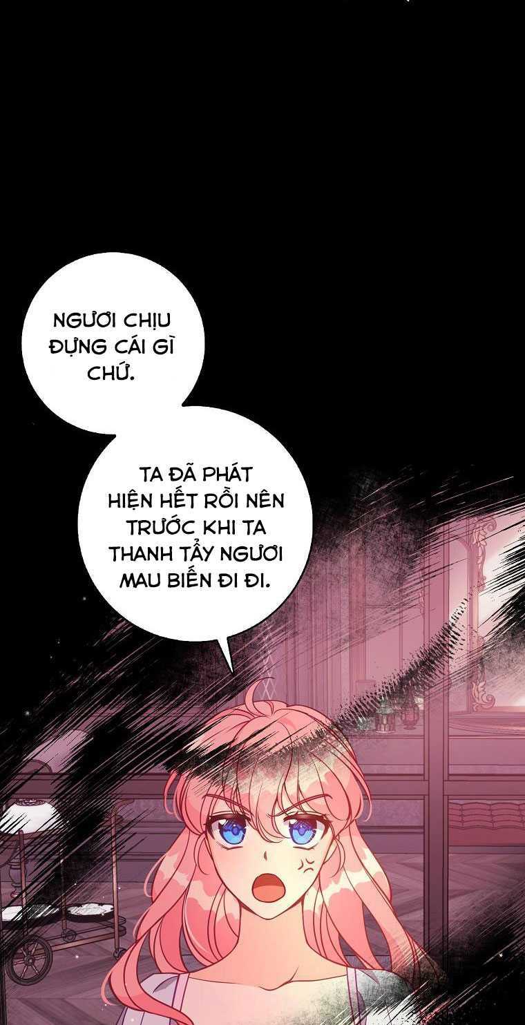 Cô Em Gái Quý Giá Của Nhân Vật Phản Diện Chương 119 Ảnh 51