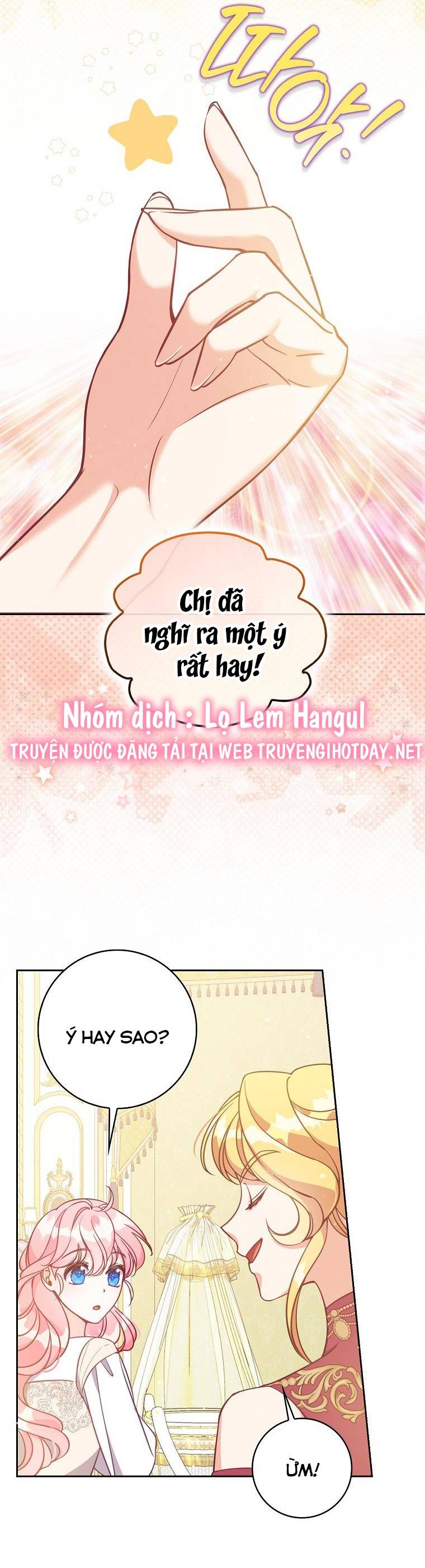 Cô Em Gái Quý Giá Của Nhân Vật Phản Diện Chương 123 Ảnh 16