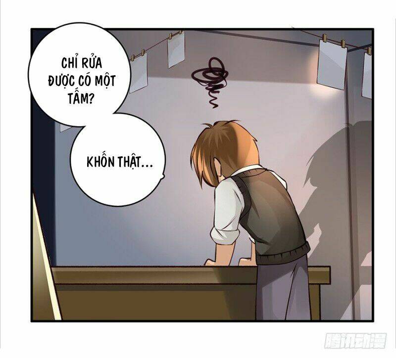 Khanh Như Tơ Chương 50 Ảnh 33