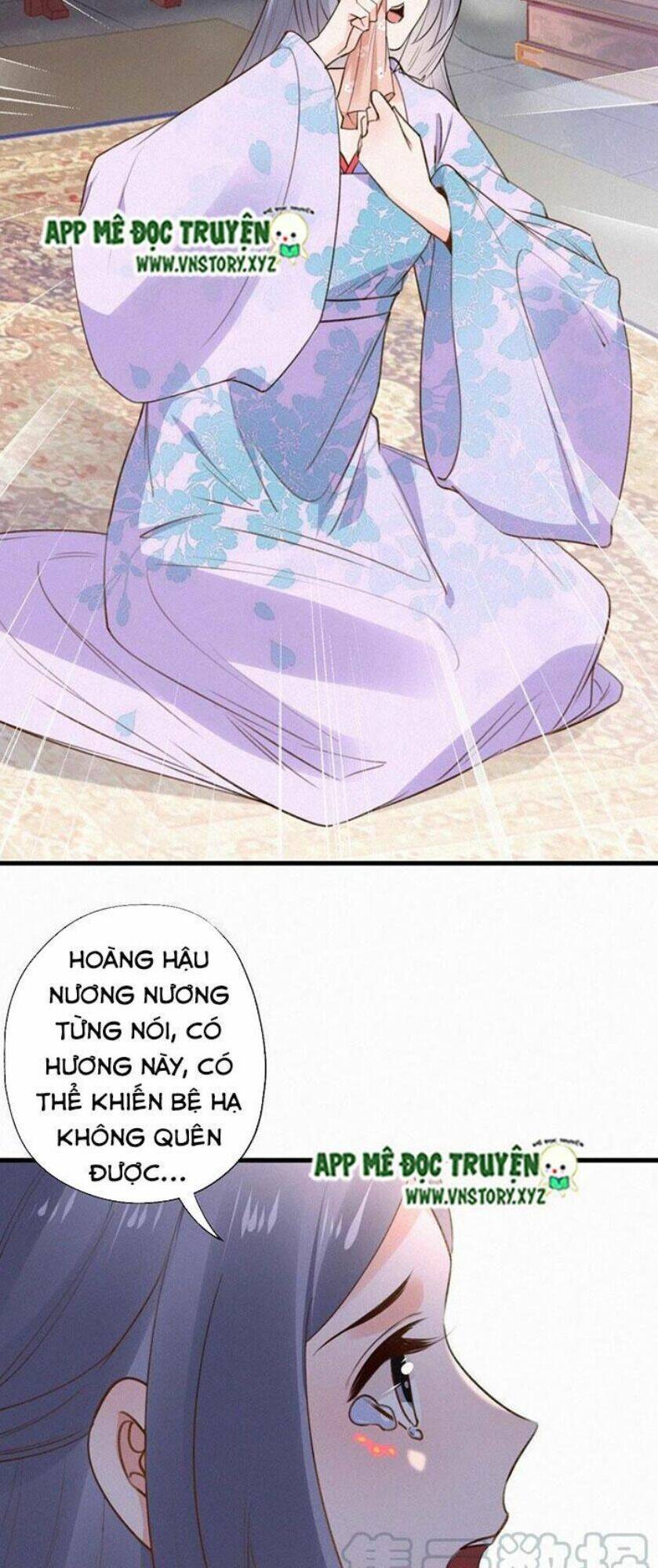 Thiên Hương Mỹ Nhân Chương 109 Ảnh 29
