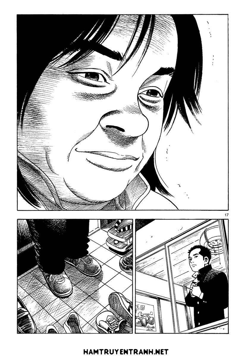 Yomawari Sensei Chương 13 Ảnh 19