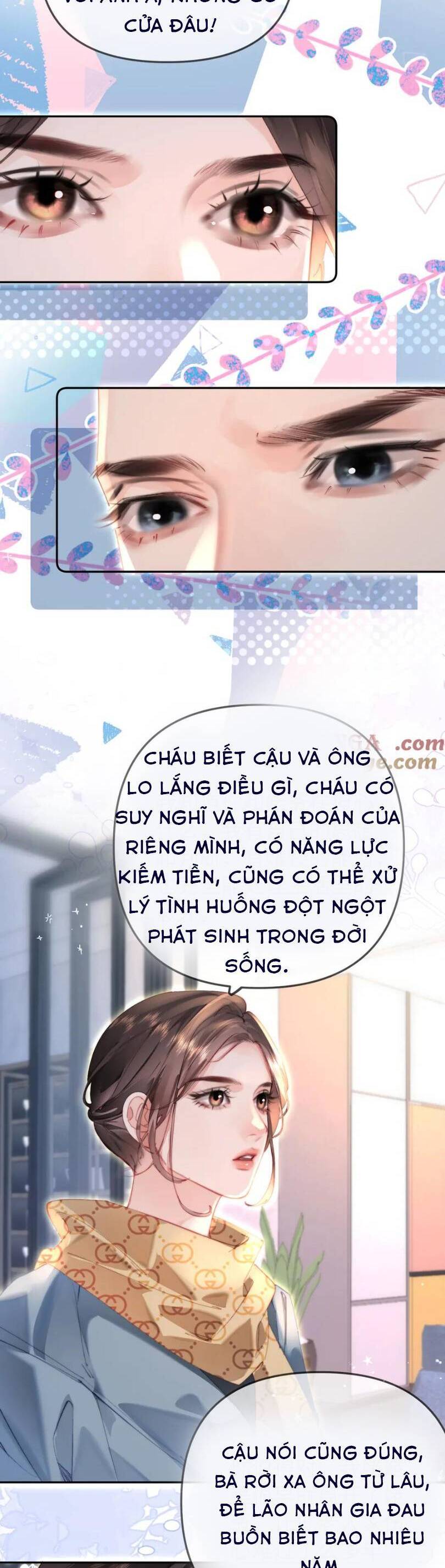 Vợ Chồng Đỉnh Lưu Có Chút Ngọt Ngào Chương 100 Ảnh 6