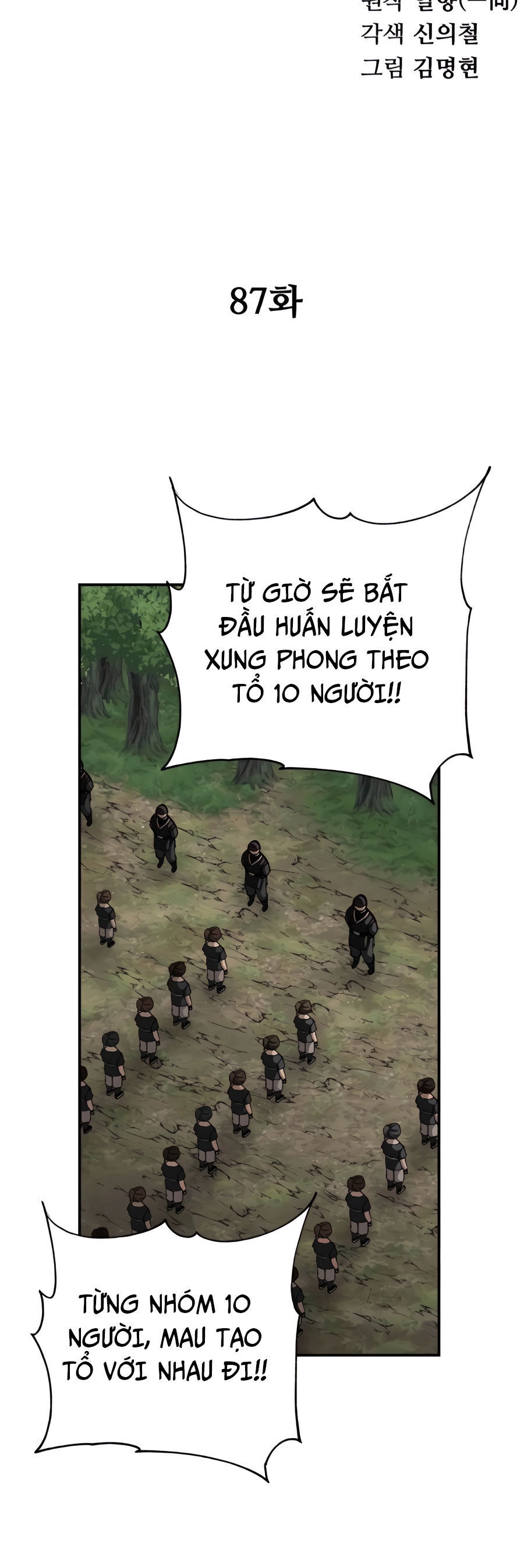 Ông Võ Giả Và Cháu Chí Tôn Chương 87 Ảnh 11