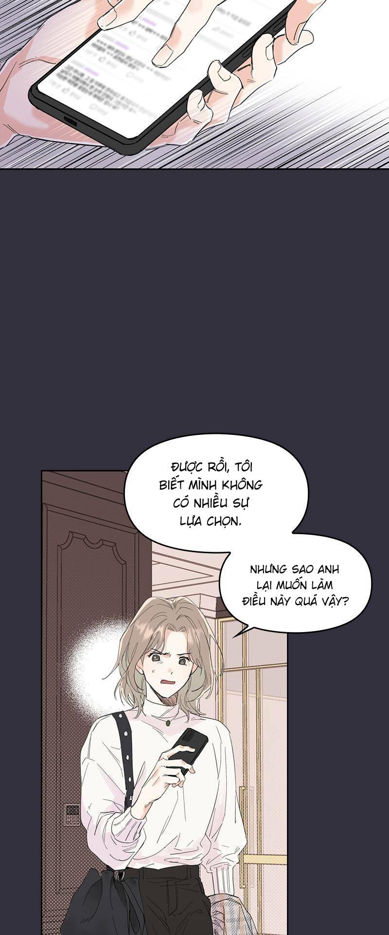Ly Hôn Nào! Chương 3 Ảnh 48