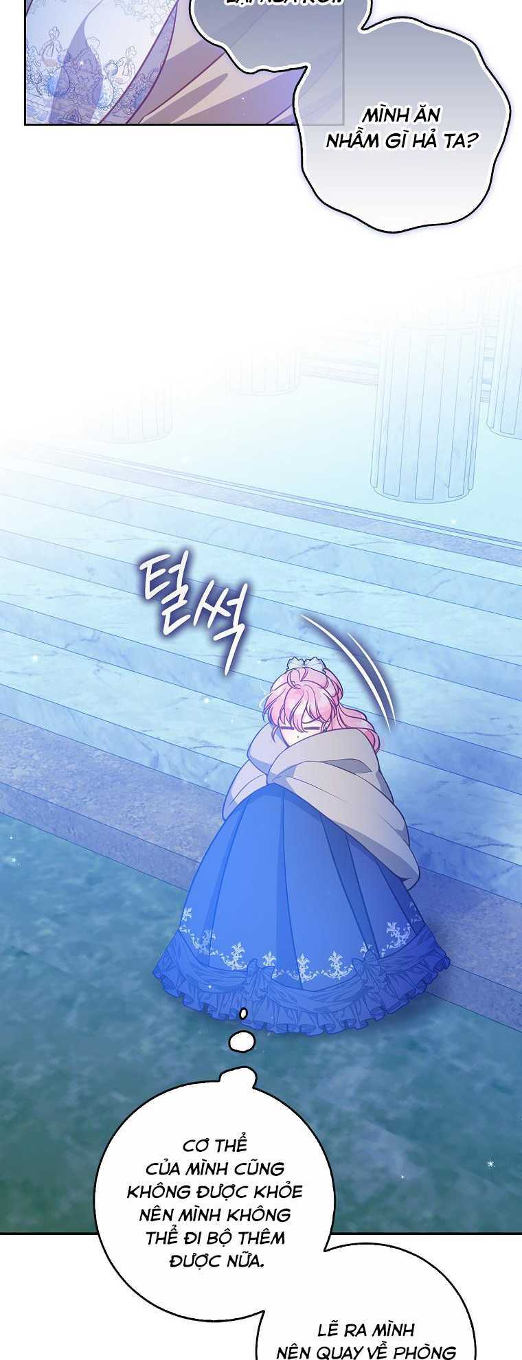 Cô Em Gái Quý Giá Của Nhân Vật Phản Diện Chương 120 Ảnh 34