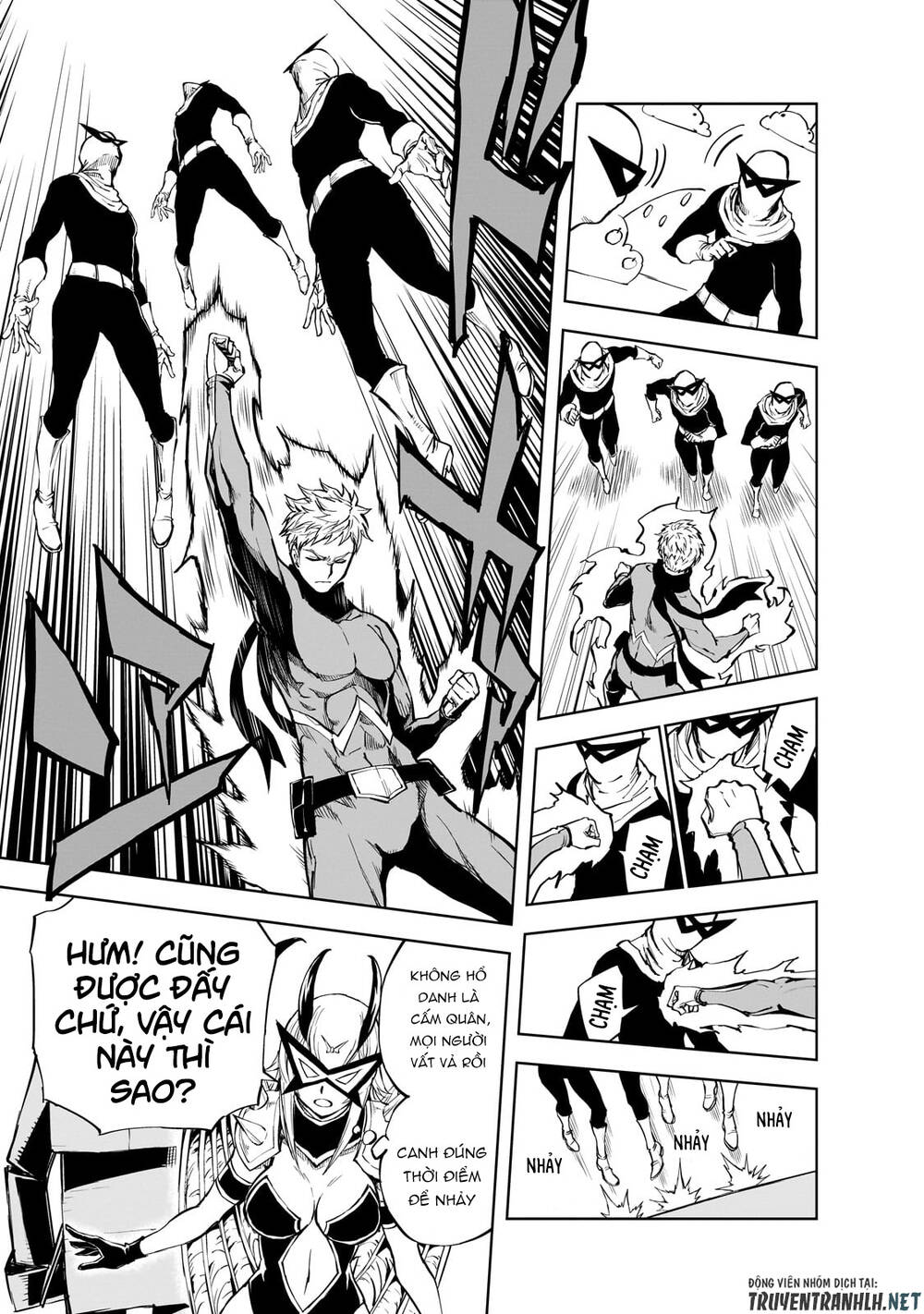 Genjitsu Shugi Yuusha No Oukoku Saikenki Chương 53 Ảnh 27