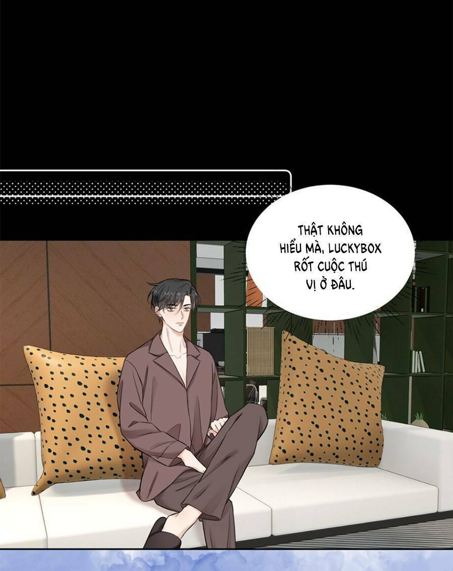 Dĩ Ái Chi Danh Chương 28 Ảnh 15