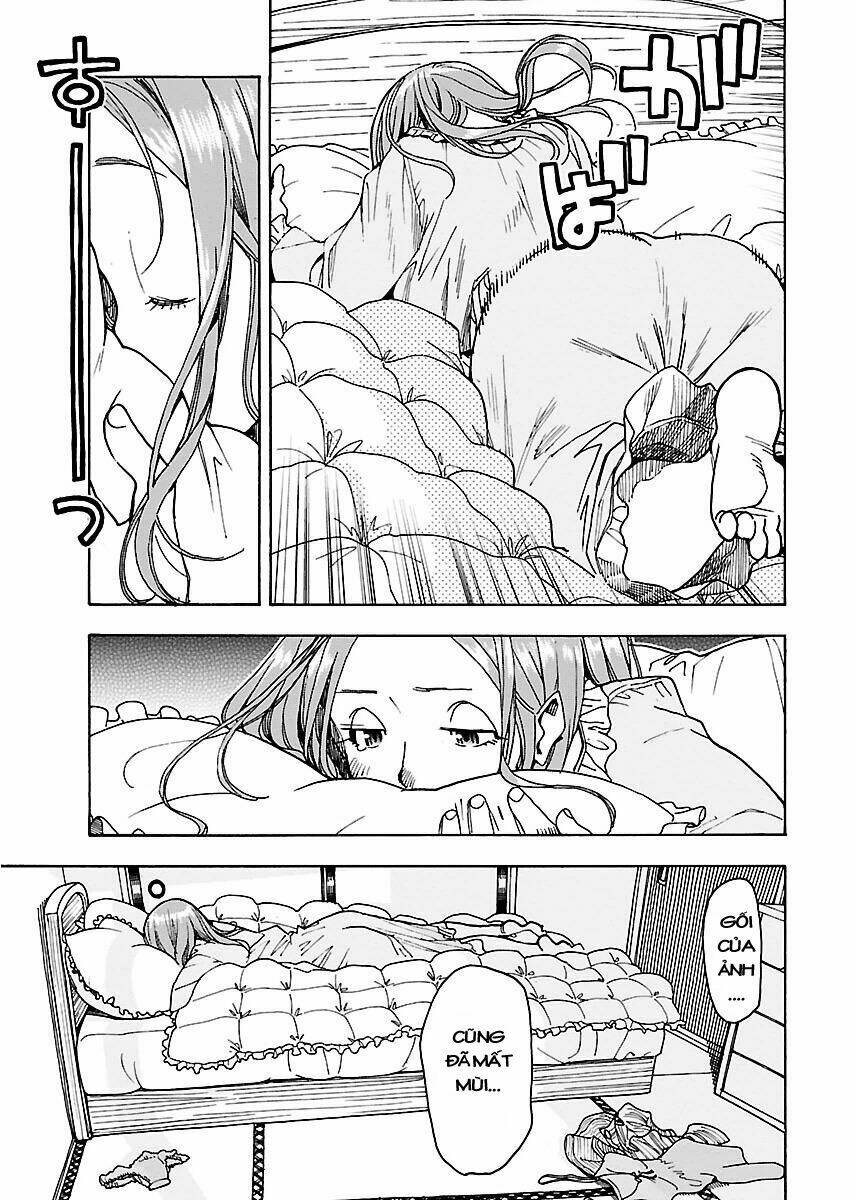 Okusan Chương 45 Ảnh 6